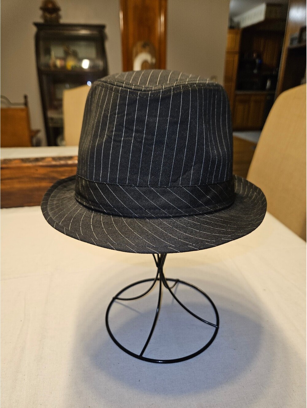 Mens George Fedora Hat